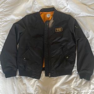 Vans jacket